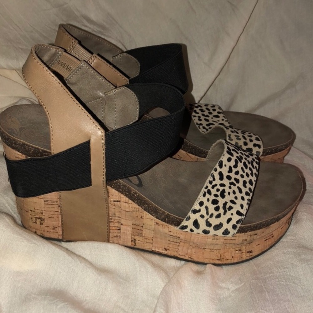Otbt wedges